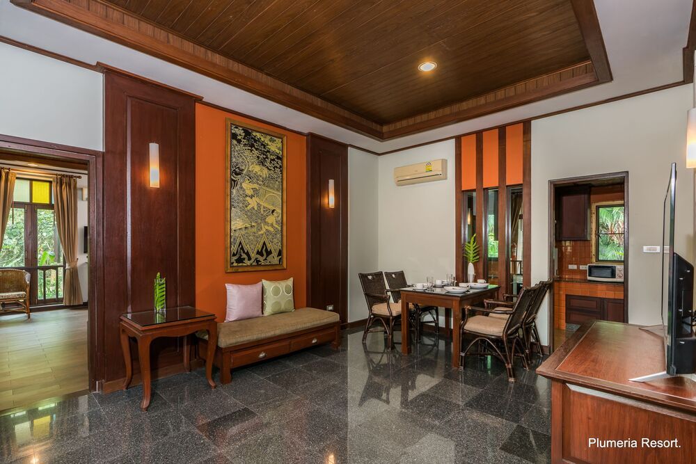 PLUMERIA RESORT PATTAYA - 43