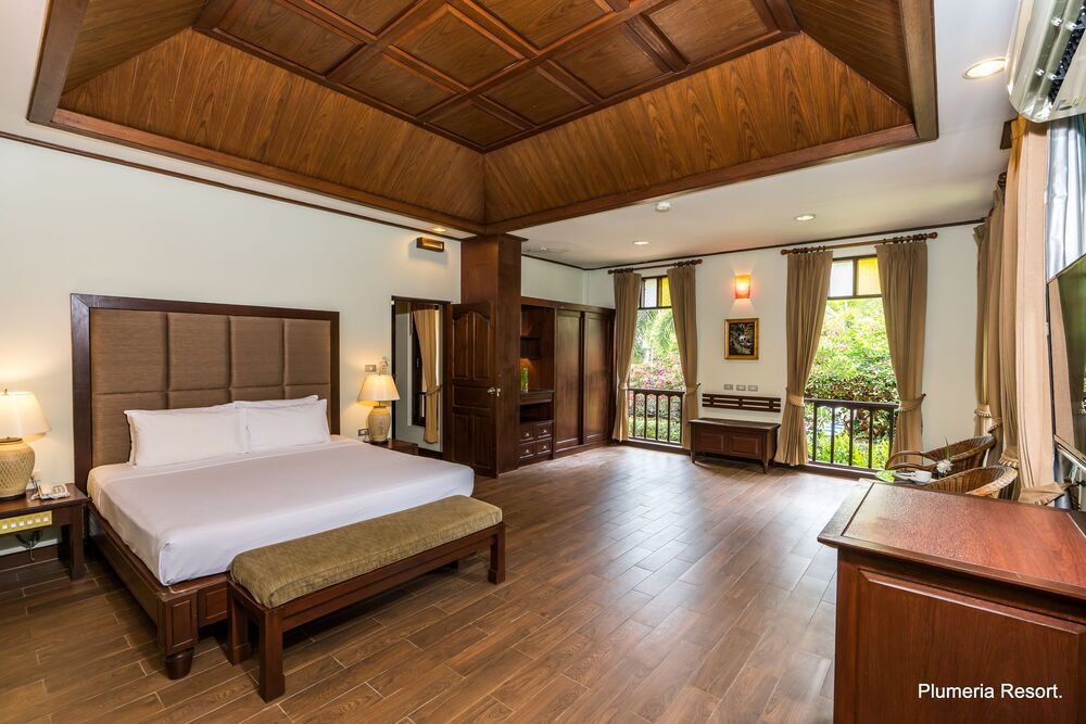 PLUMERIA RESORT PATTAYA - 42