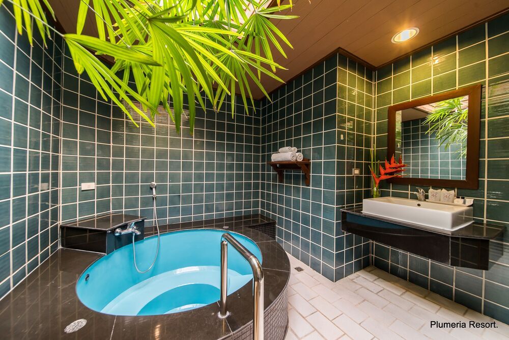 PLUMERIA RESORT PATTAYA - 41