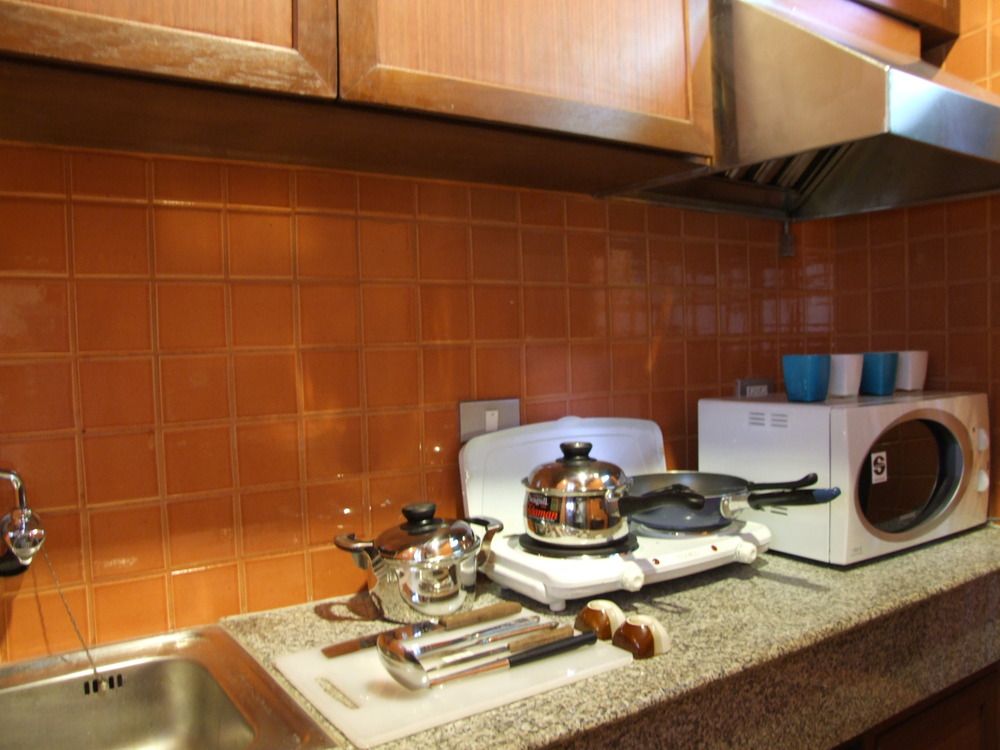 PLUMERIA RESORT PATTAYA - 40