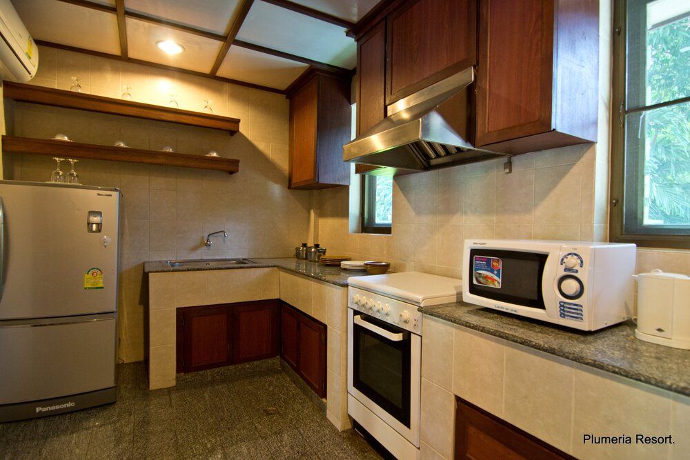 PLUMERIA RESORT PATTAYA - 39