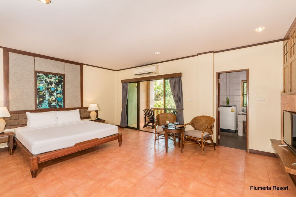 PLUMERIA RESORT PATTAYA - 38