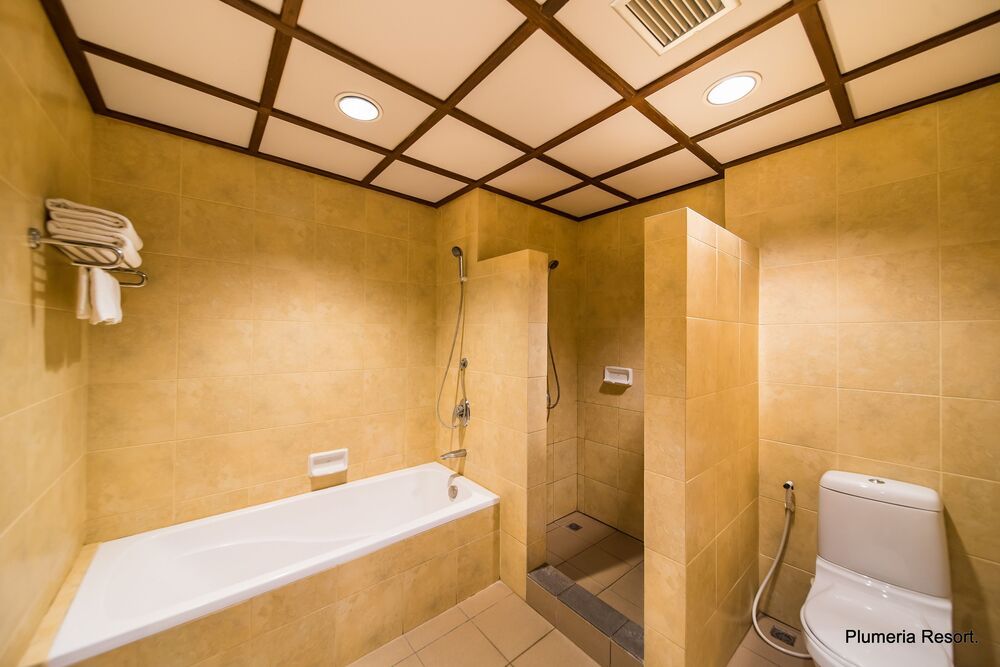 PLUMERIA RESORT PATTAYA - 37