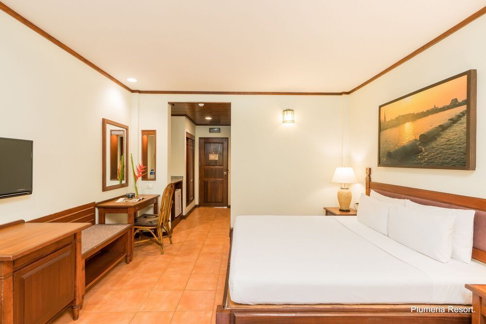 PLUMERIA RESORT PATTAYA - 36