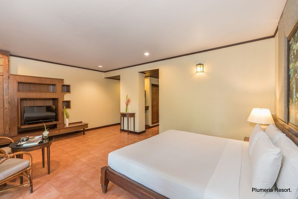 PLUMERIA RESORT PATTAYA - 35