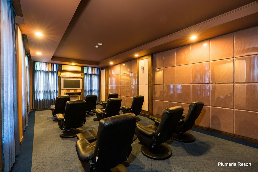 PLUMERIA RESORT PATTAYA - 29