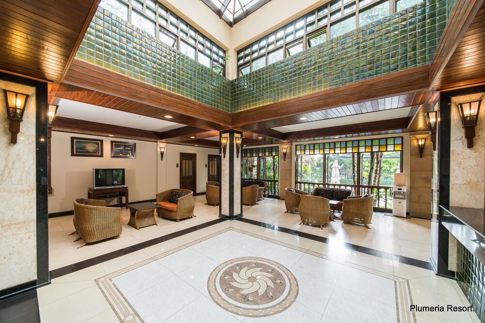 PLUMERIA RESORT PATTAYA - 26