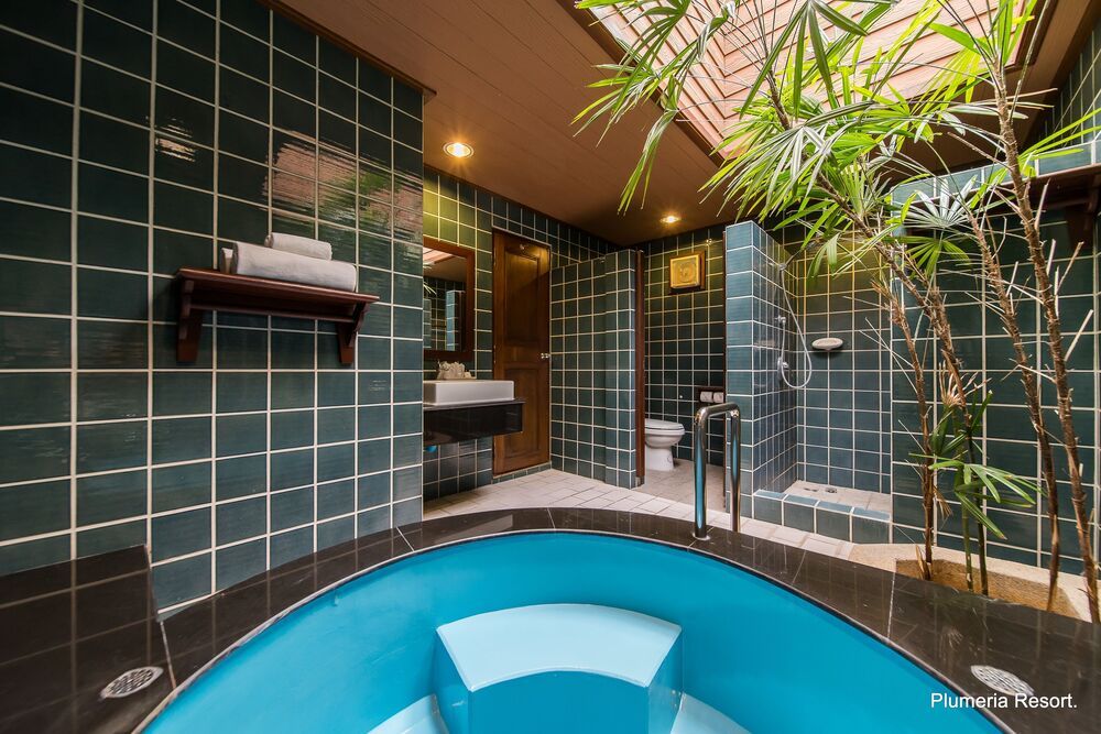 PLUMERIA RESORT PATTAYA - 34