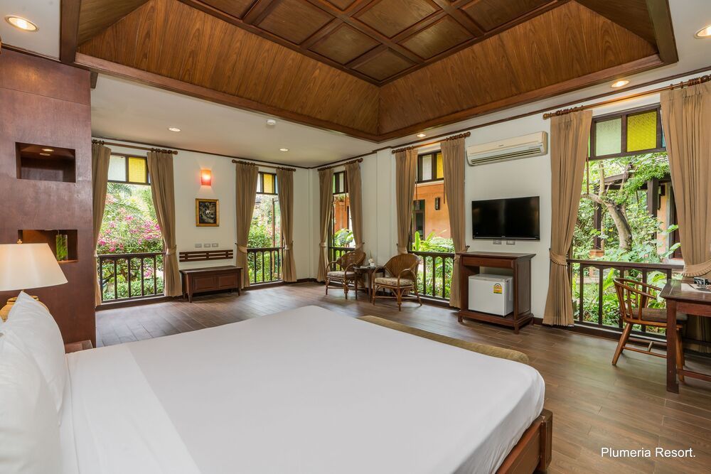 PLUMERIA RESORT PATTAYA - 33