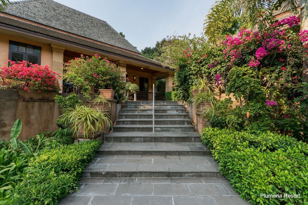 PLUMERIA RESORT PATTAYA - 7