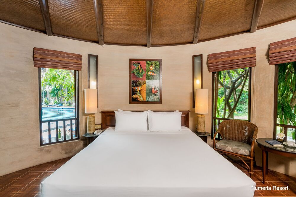 PLUMERIA RESORT PATTAYA - 32