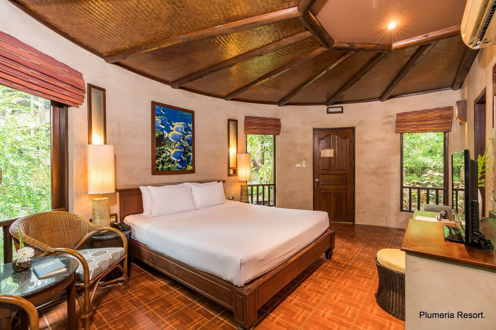 PLUMERIA RESORT PATTAYA - 31