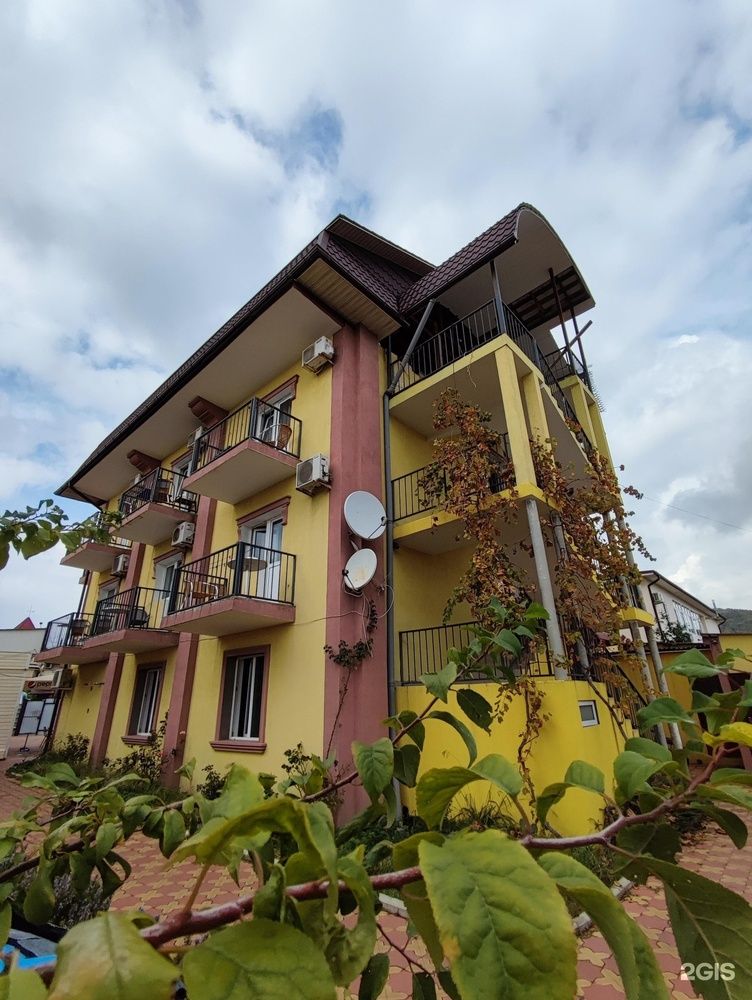 Картинка отеля - 2