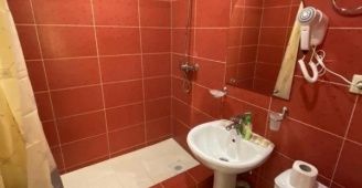 ОЛИМПИЯ, отель - 15