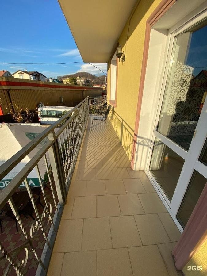 ОЛИМПИЯ, отель - 4