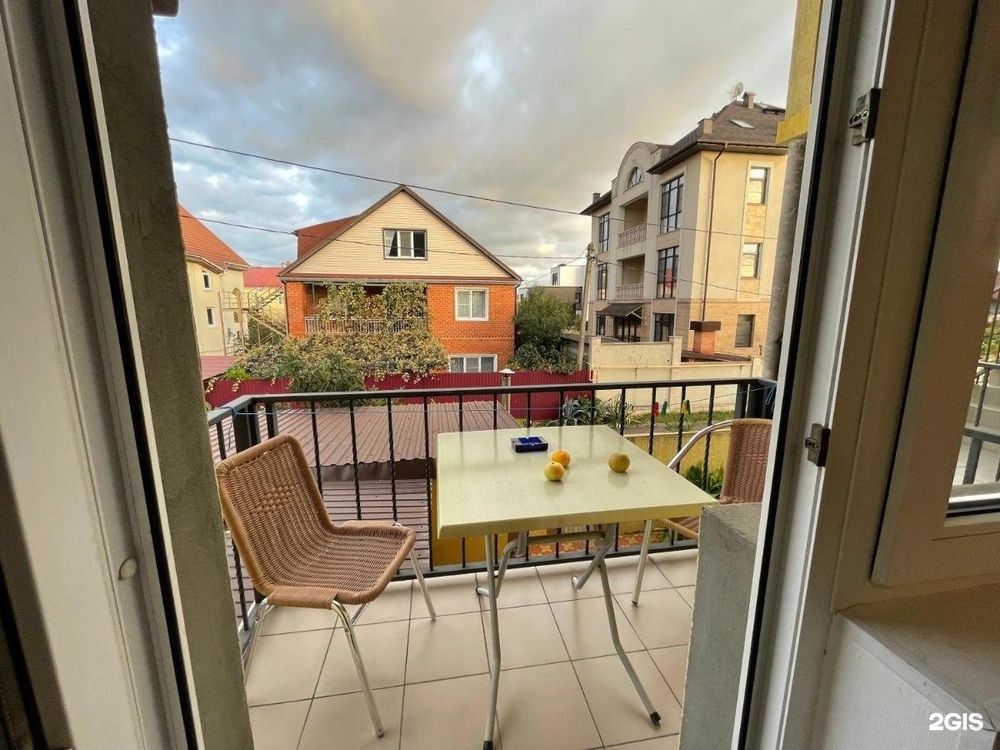 Картинка отеля - 3