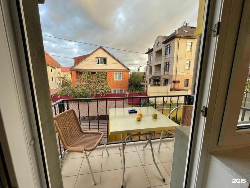 ОЛИМПИЯ, отель - 3