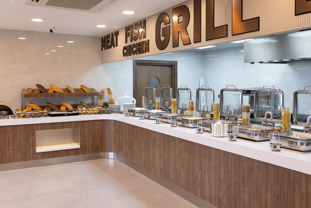 Картинка отеля - 35