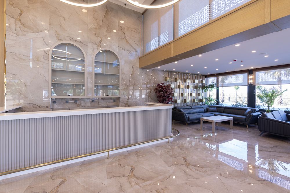 Картинка отеля - 21