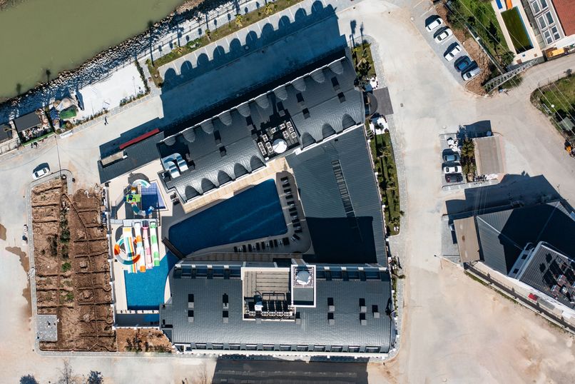 Belenli Resort Hotel - 6