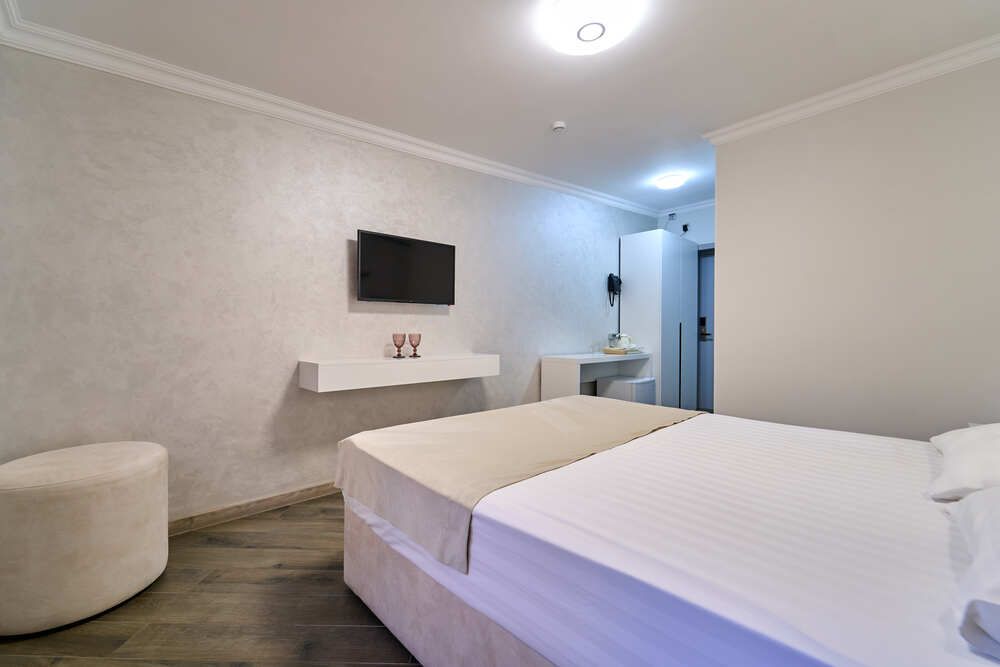 ТЕАТРАЛЬНЫЙ, отель (ex. GRAND WAY ТЕАТРАЛЬНЫЙ) - 23