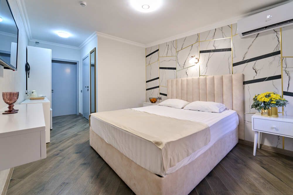 ТЕАТРАЛЬНЫЙ, отель (ex. GRAND WAY ТЕАТРАЛЬНЫЙ) - 22