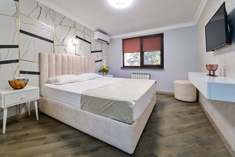 ТЕАТРАЛЬНЫЙ, отель (ex. GRAND WAY ТЕАТРАЛЬНЫЙ) - 21