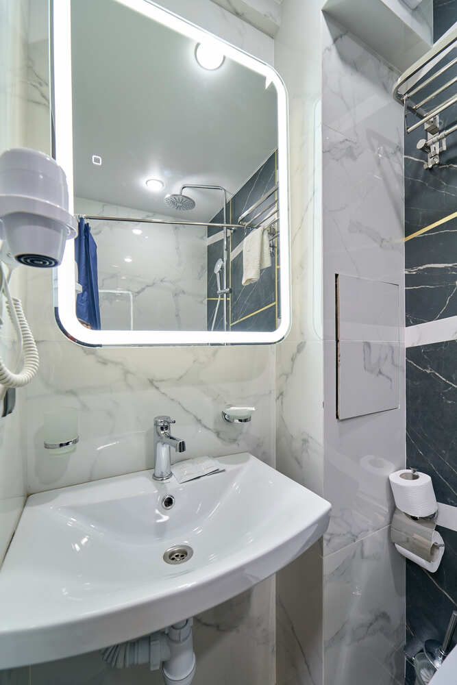 Картинка отеля - 20