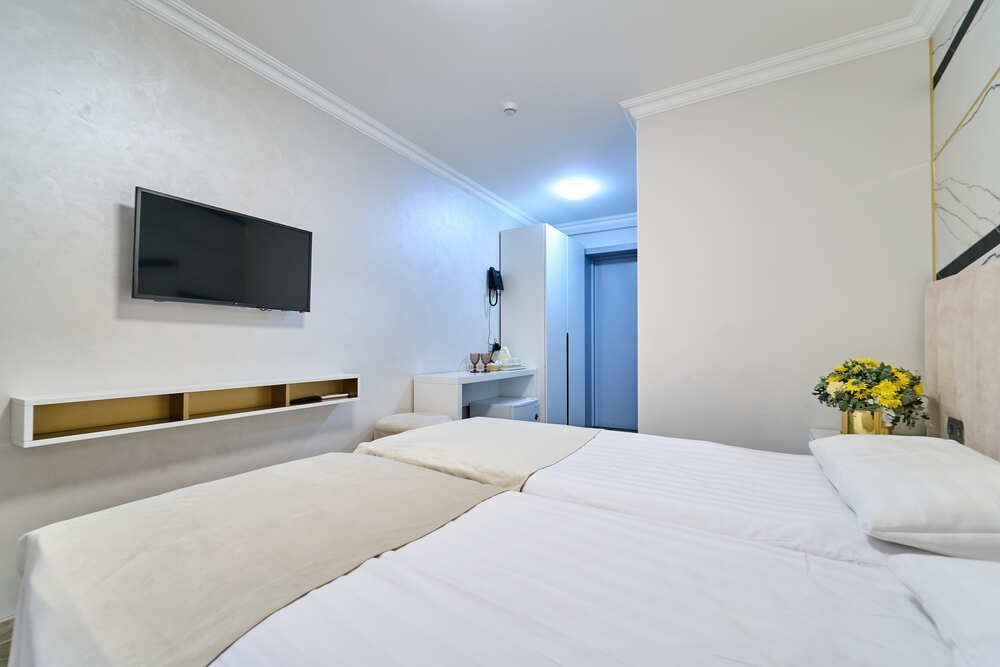 Картинка отеля - 16