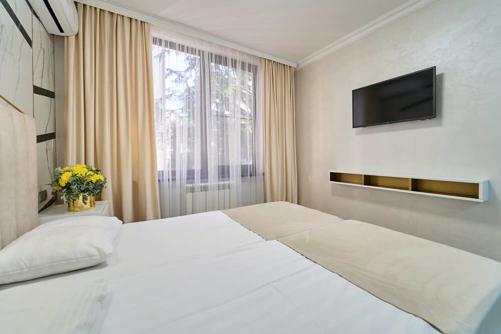 ТЕАТРАЛЬНЫЙ, отель (ex. GRAND WAY ТЕАТРАЛЬНЫЙ) - 10