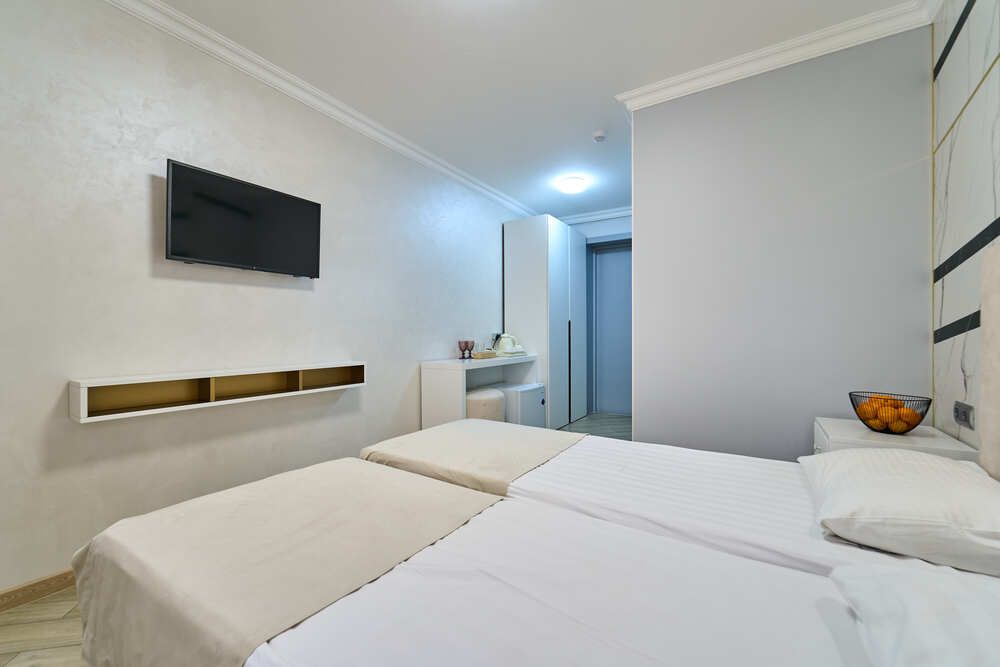 Картинка отеля - 9