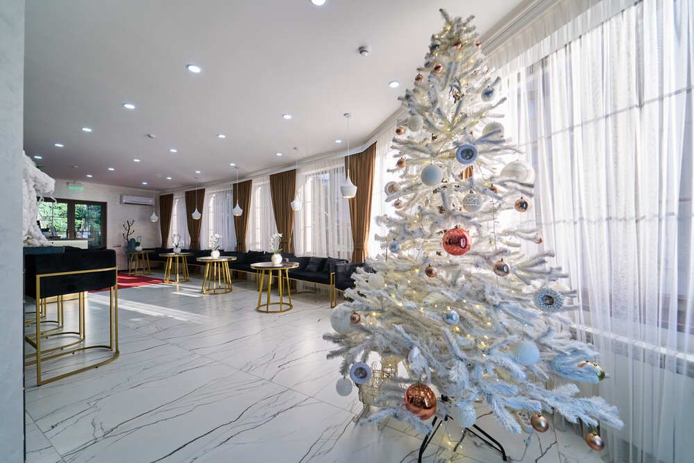 ТЕАТРАЛЬНЫЙ, отель (ex. GRAND WAY ТЕАТРАЛЬНЫЙ) - 5