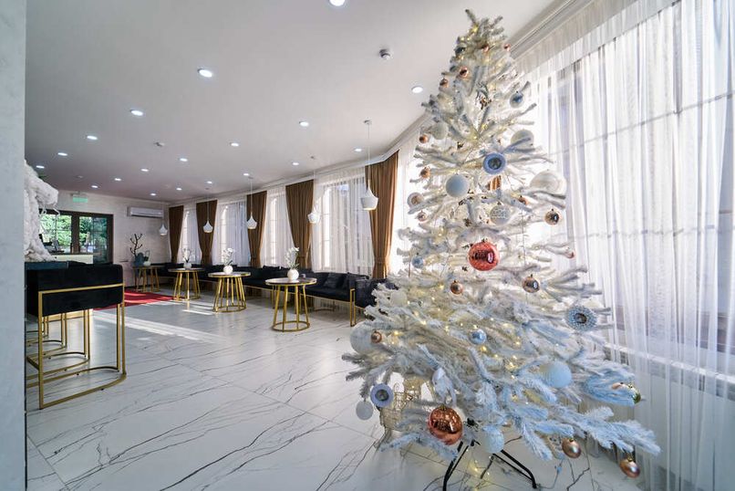 ТЕАТРАЛЬНЫЙ, отель (ex. GRAND WAY ТЕАТРАЛЬНЫЙ) - 5