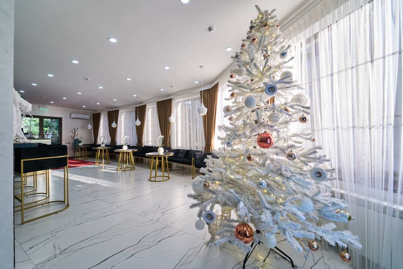 ТЕАТРАЛЬНЫЙ, отель (ex. GRAND WAY ТЕАТРАЛЬНЫЙ) - 5