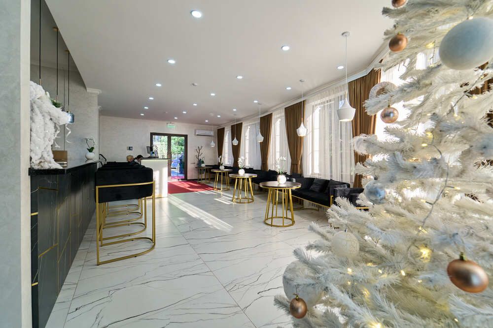 ТЕАТРАЛЬНЫЙ, отель (ex. GRAND WAY ТЕАТРАЛЬНЫЙ) - 2