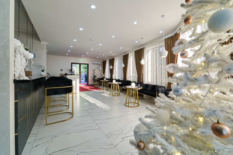 ТЕАТРАЛЬНЫЙ, отель (ex. GRAND WAY ТЕАТРАЛЬНЫЙ) - 2