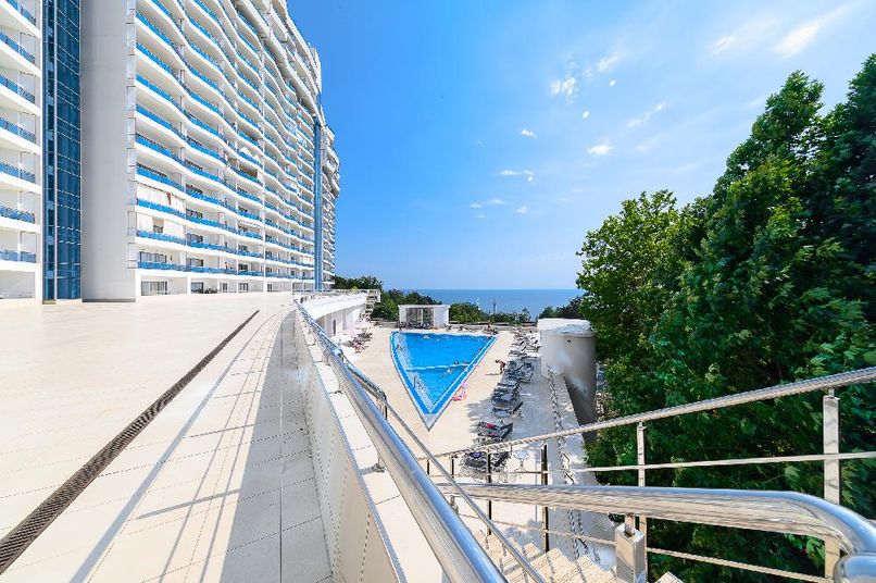 ИДЕАЛ-АПАРТ, гостевой дом - 2