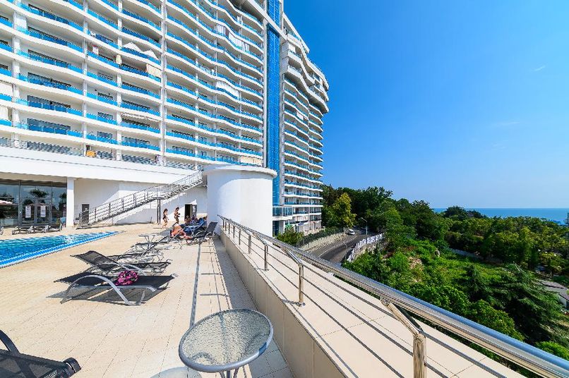 ИДЕАЛ-АПАРТ, гостевой дом - 3