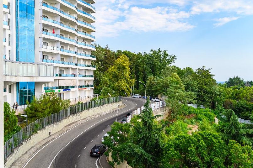 ИДЕАЛ-АПАРТ, гостевой дом - 4