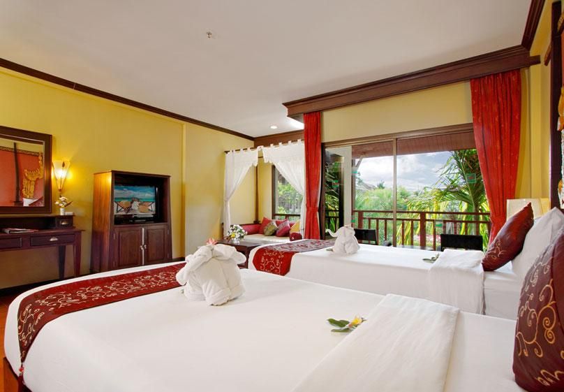 Картинка отеля - 17