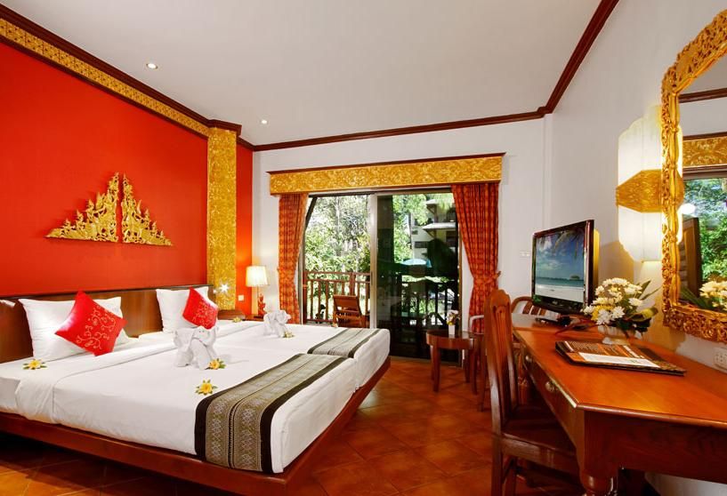 Картинка отеля - 16