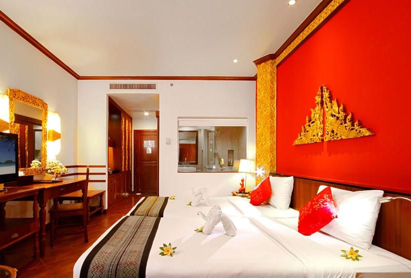 Картинка отеля - 15