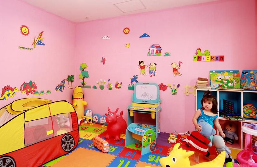 Картинка отеля - 11