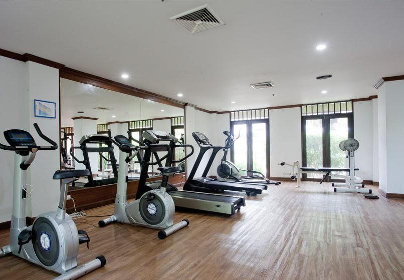 Картинка отеля - 10