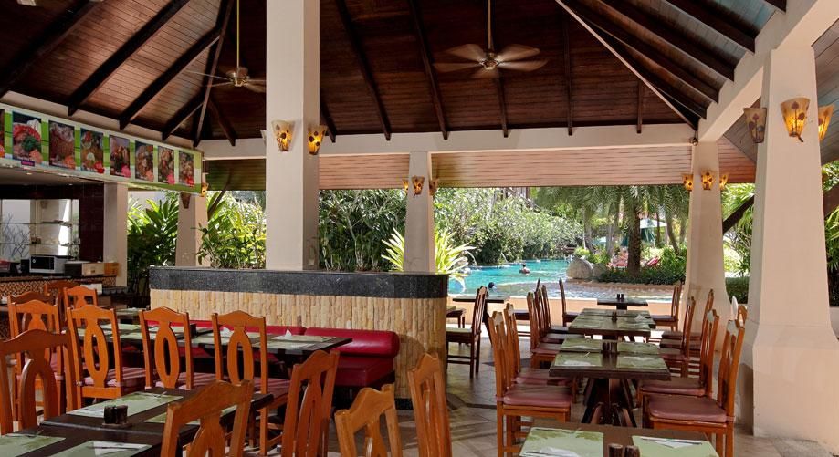 Картинка отеля - 9