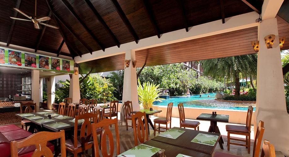 Картинка отеля - 8