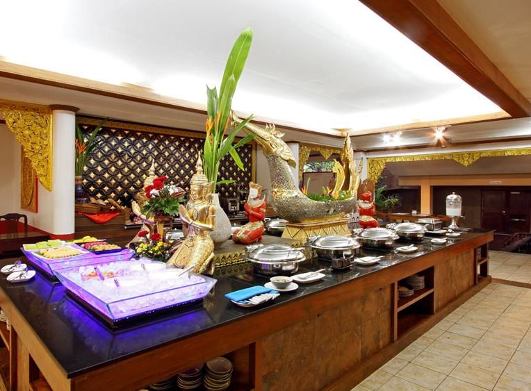 Картинка отеля - 7