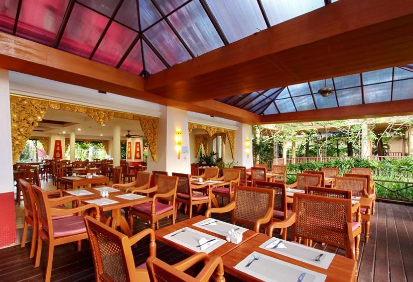 KATA PALM RESORT  - 6