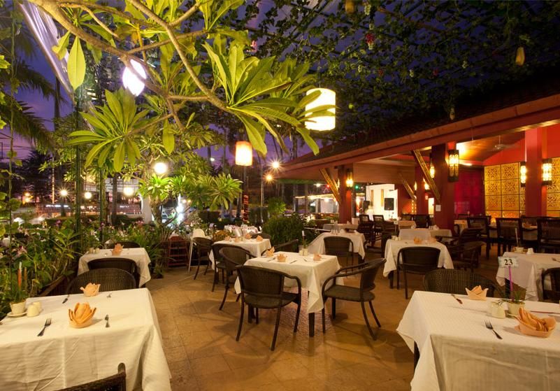 Картинка отеля - 5