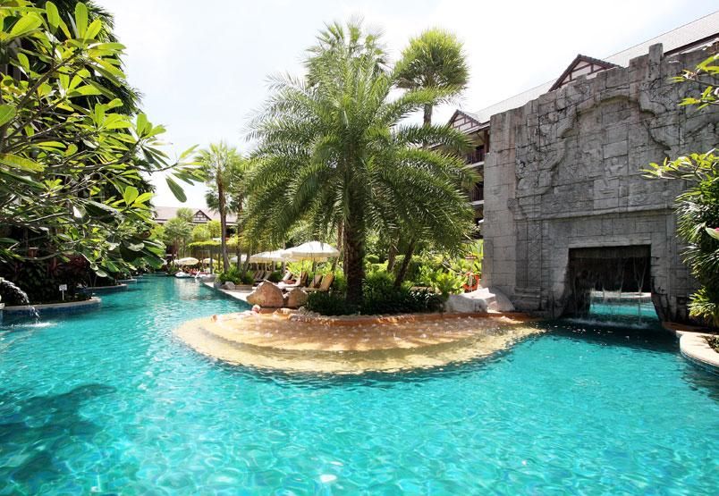 Картинка отеля - 4